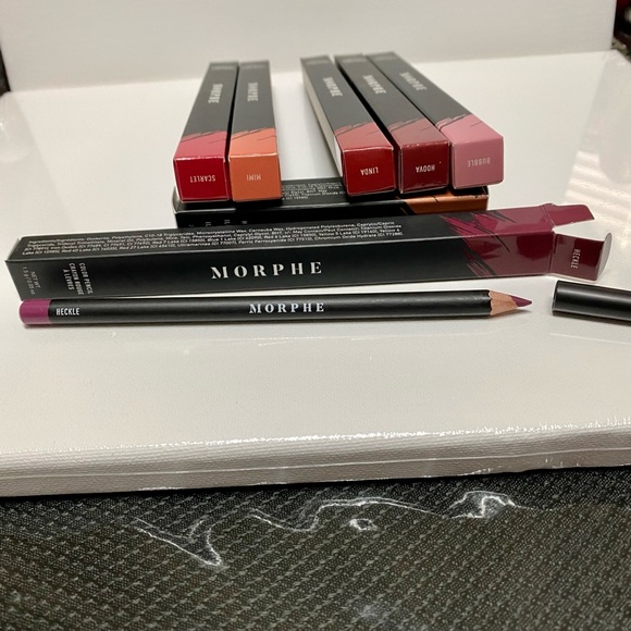 Morphe Makeup Morphe Lip Liner Poshmark